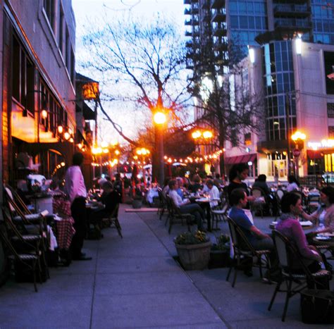 cwe restaurants|Central West End in St. Louis: restaurant guide .